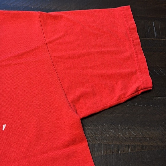 VTG Hill’s Science Diet Red S/S T-Shirt Unisex I’ve got all the answers, ask me - Picture 10 of 12